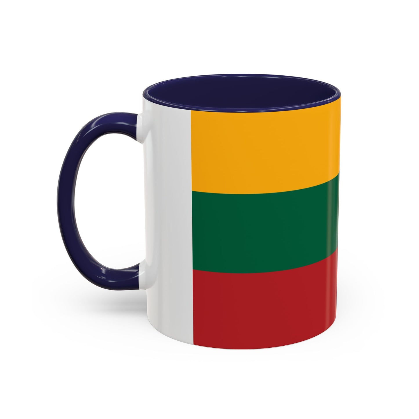 Lithuania Mug