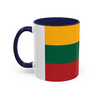 Lithuania Mug