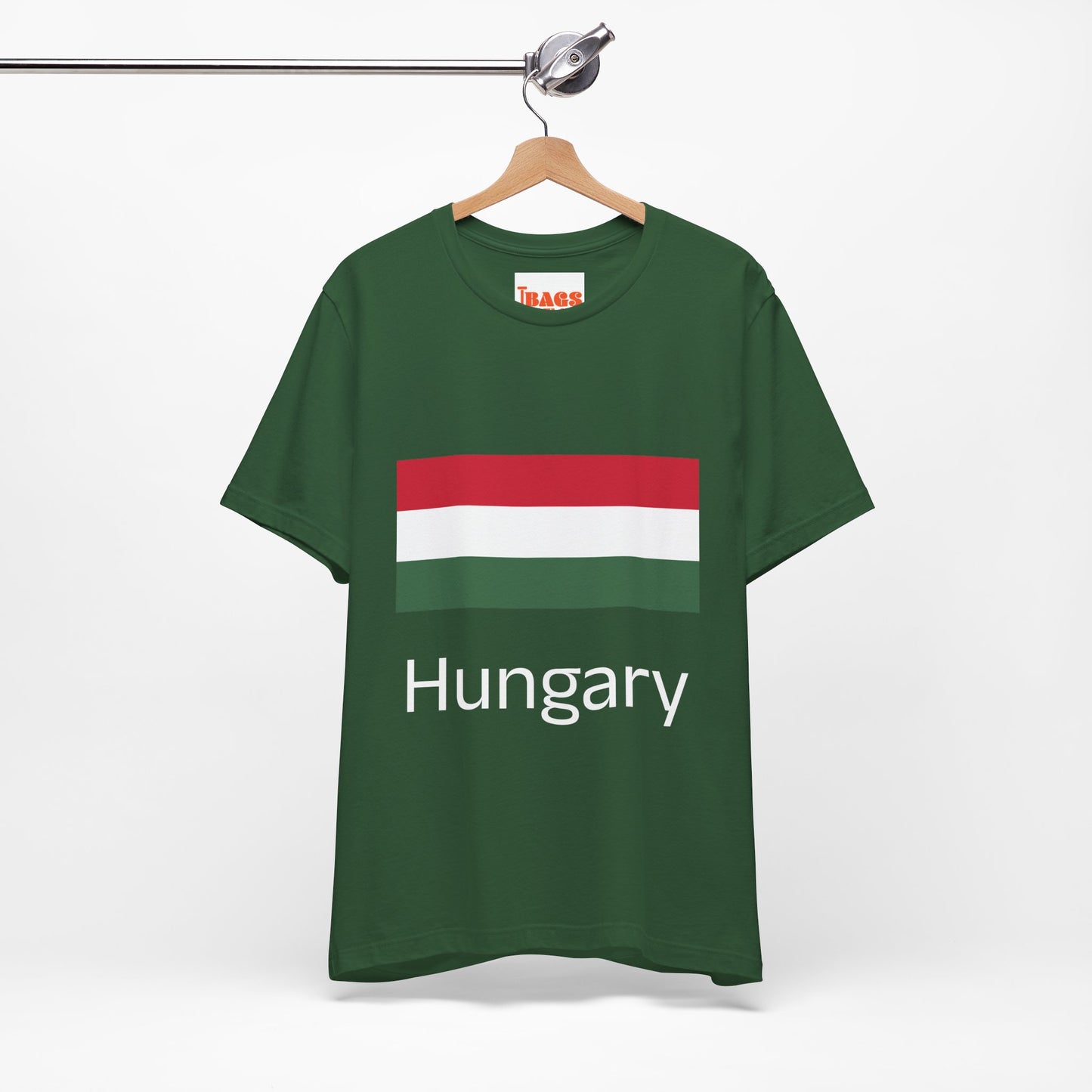 Hungary T-shirts