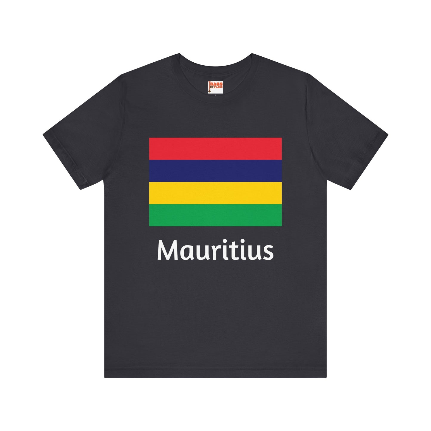 Mauritius T-shirts