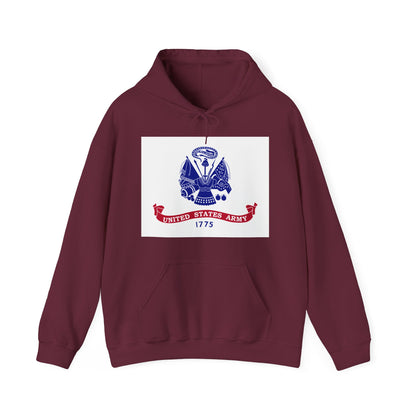 US Army Hoodies
