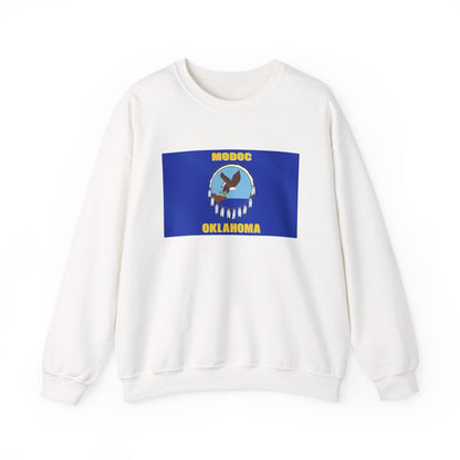 Modoc People Sweatshirt