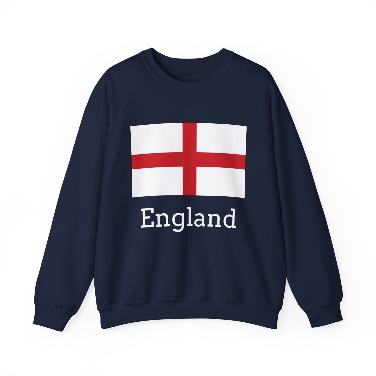 England Sweatshirt