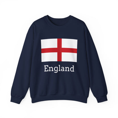 England Sweatshirt