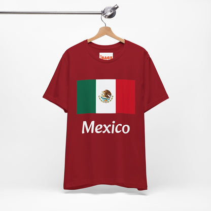 Mexico T-shirts