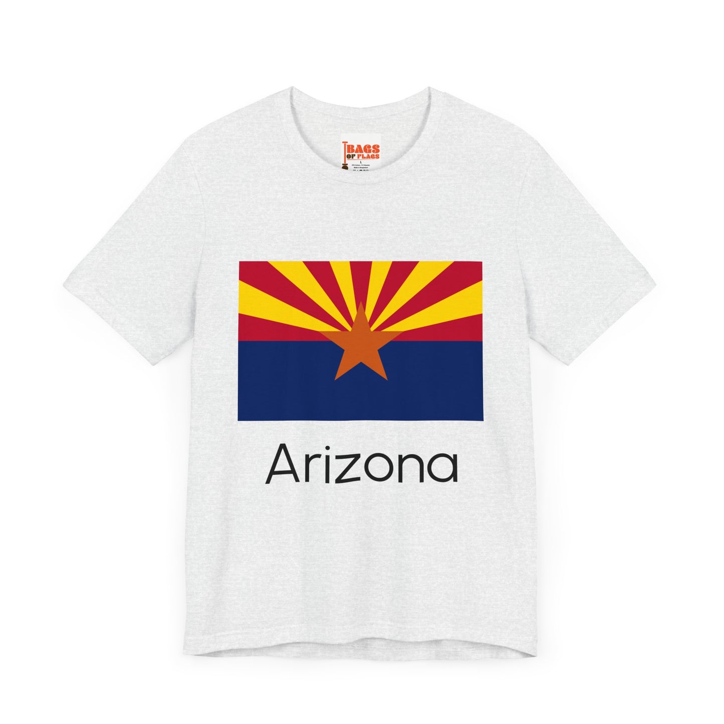 Arizona T-shirts