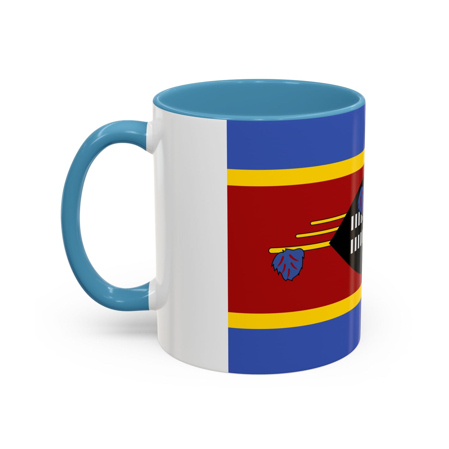 Eswatini Mug
