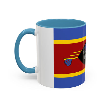 Eswatini Mug