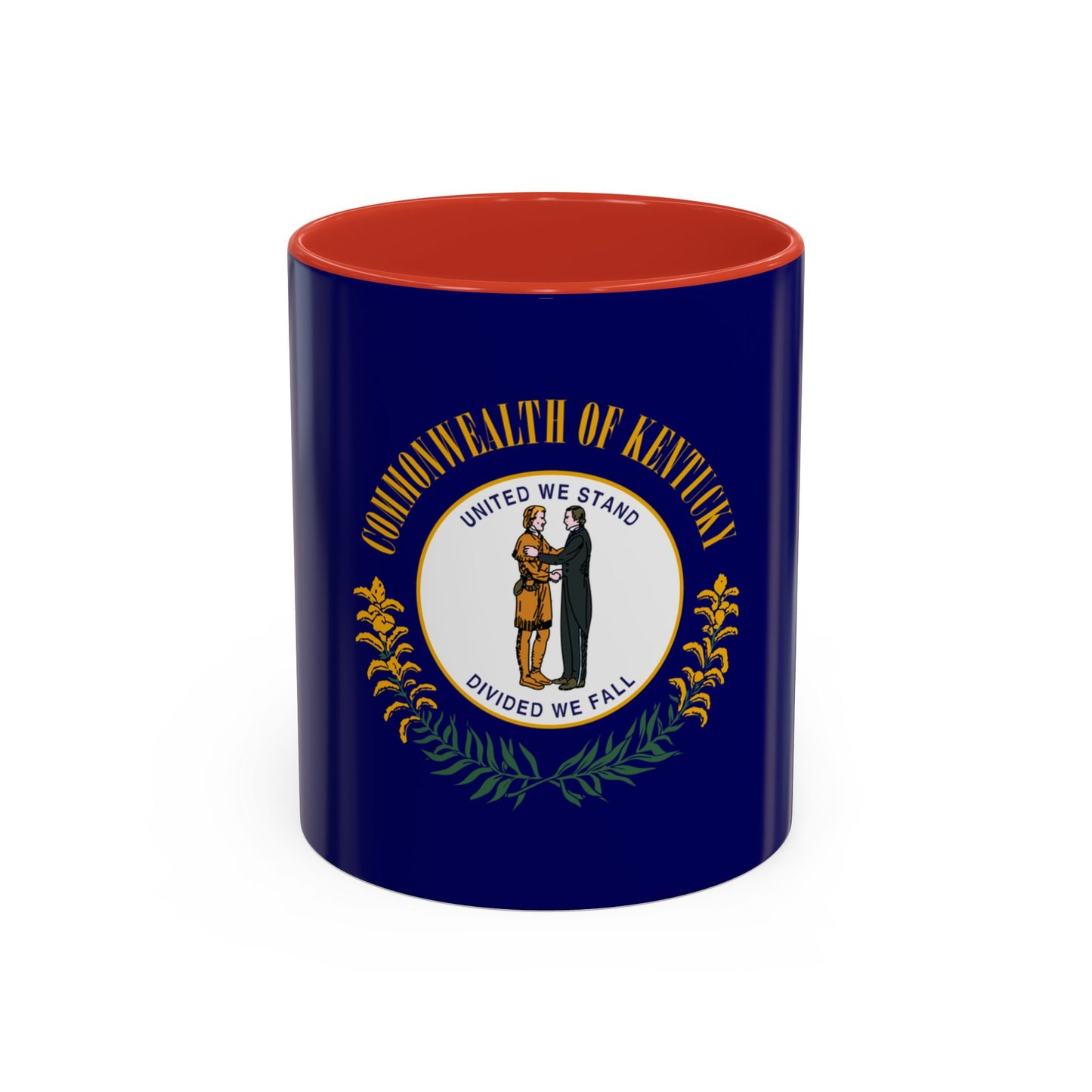 Kentucky Mug