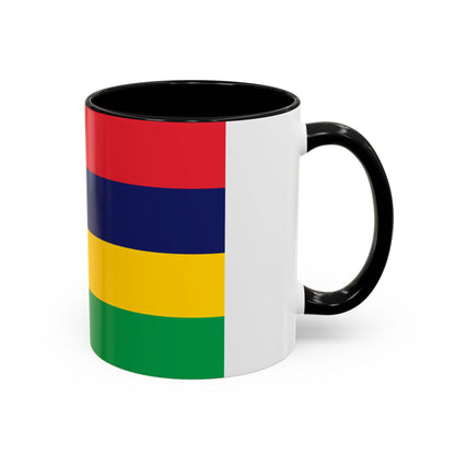 Mauritius Mug