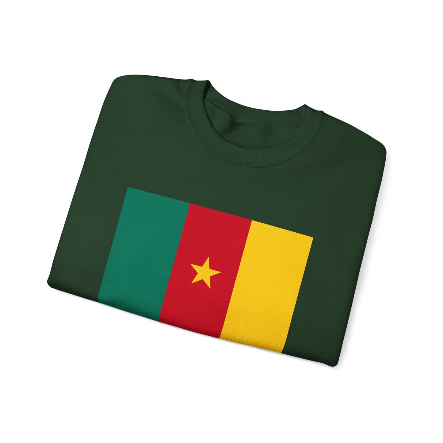 Cameroon Sweatshirt