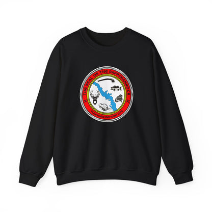 Rappahannock People Sweatshirt