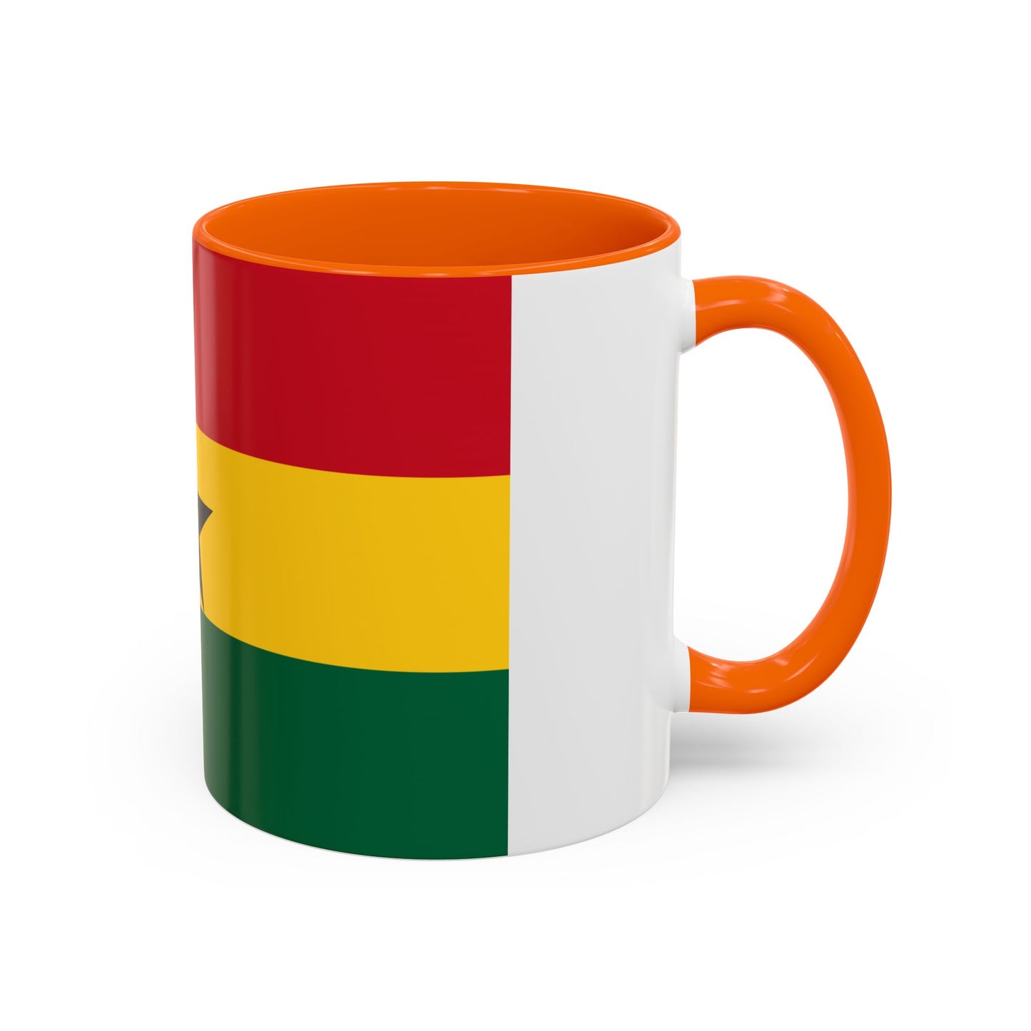 Ghana Mug
