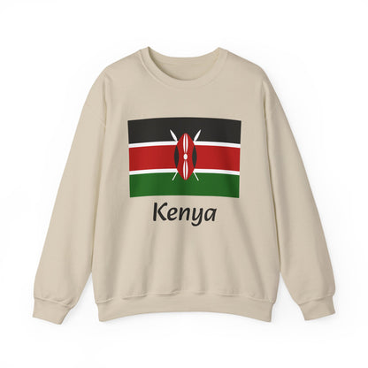 Kenya Sweatshirt