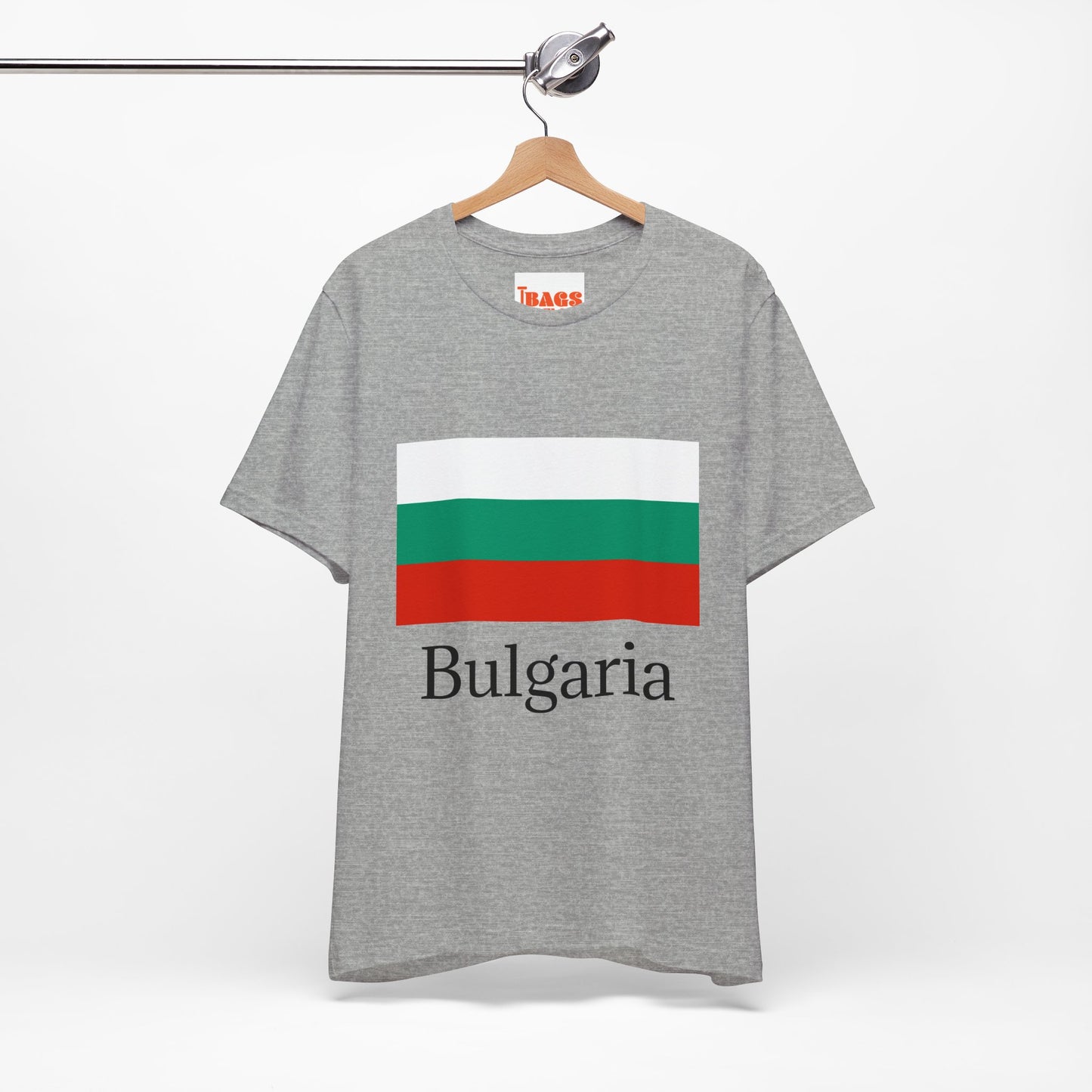 Bulgaria T-shirts