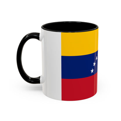 Venezuela Mug