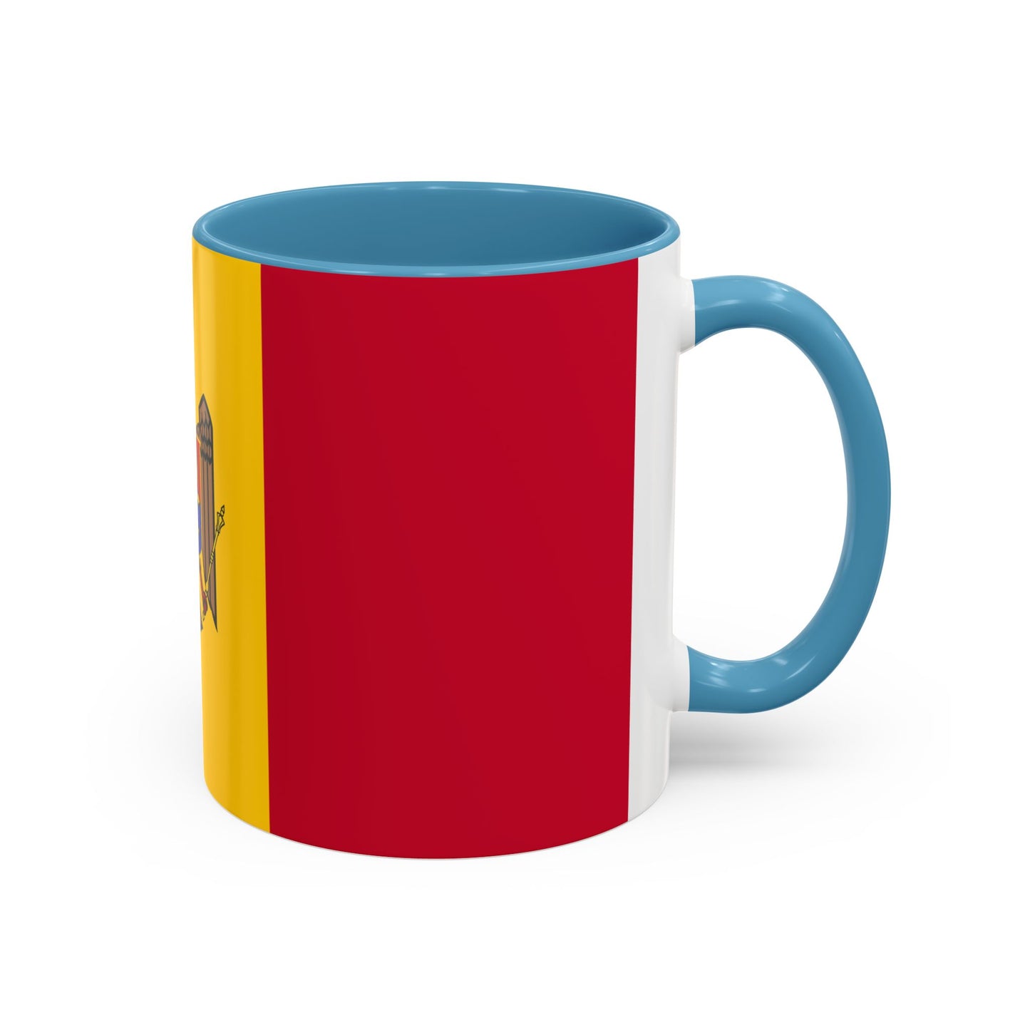Moldova Mug