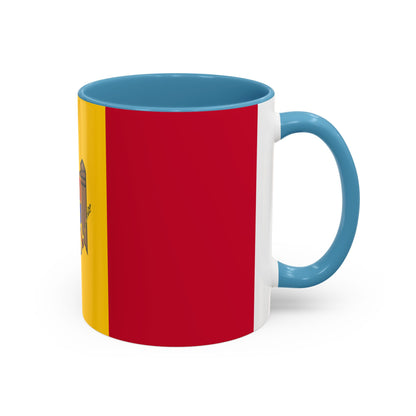 Moldova Mug