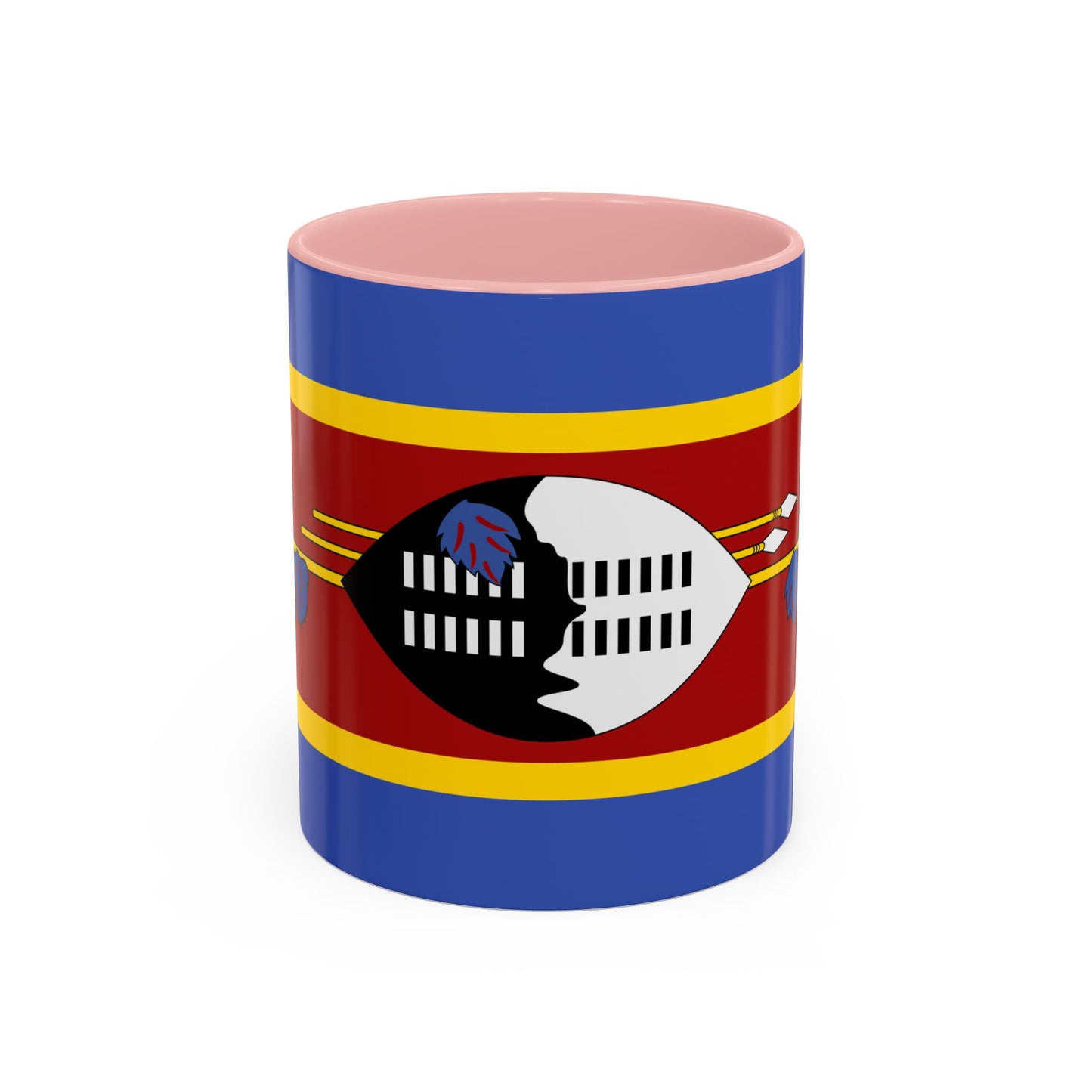Eswatini Mug