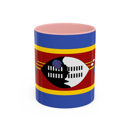 Eswatini Mug