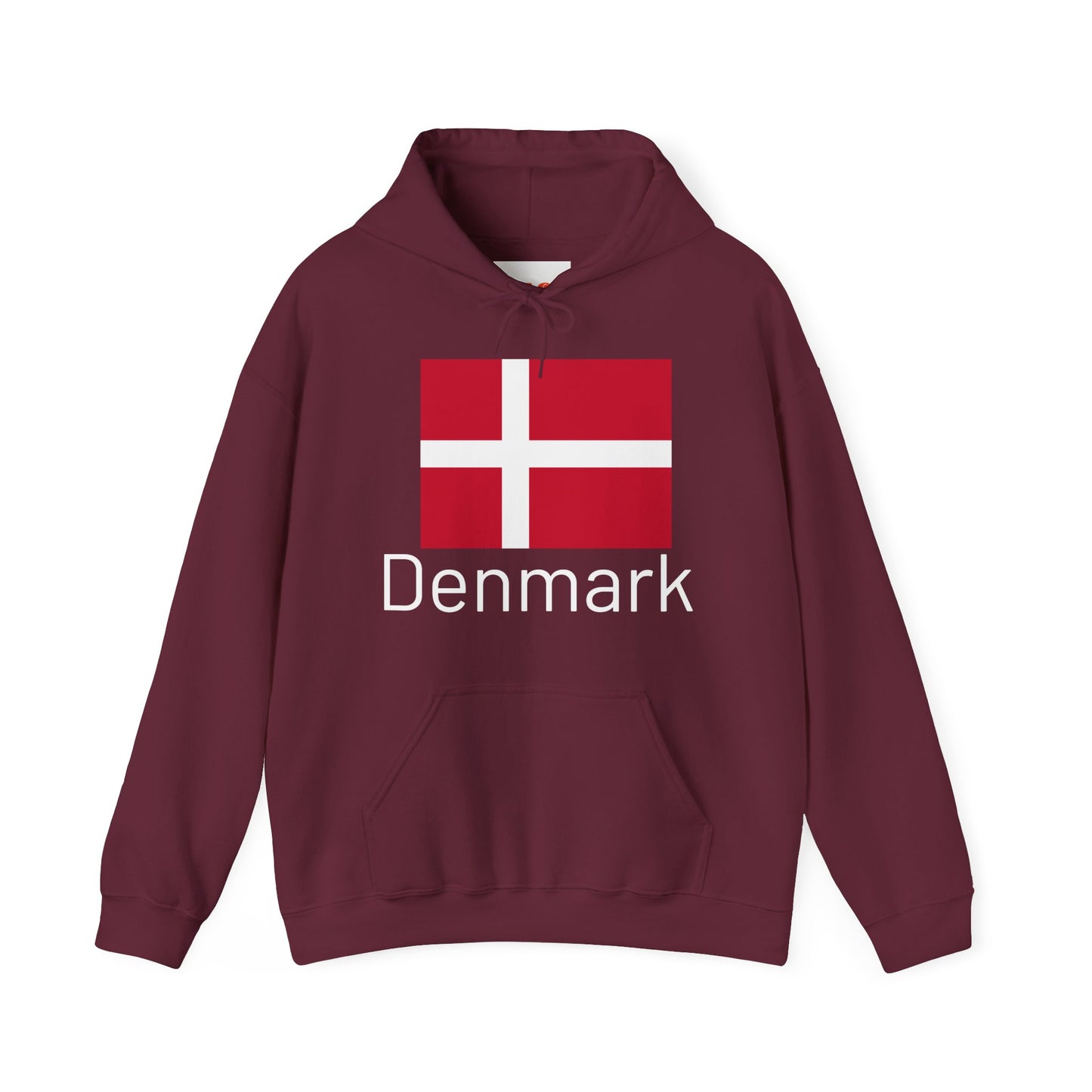 Denmark Hoodies