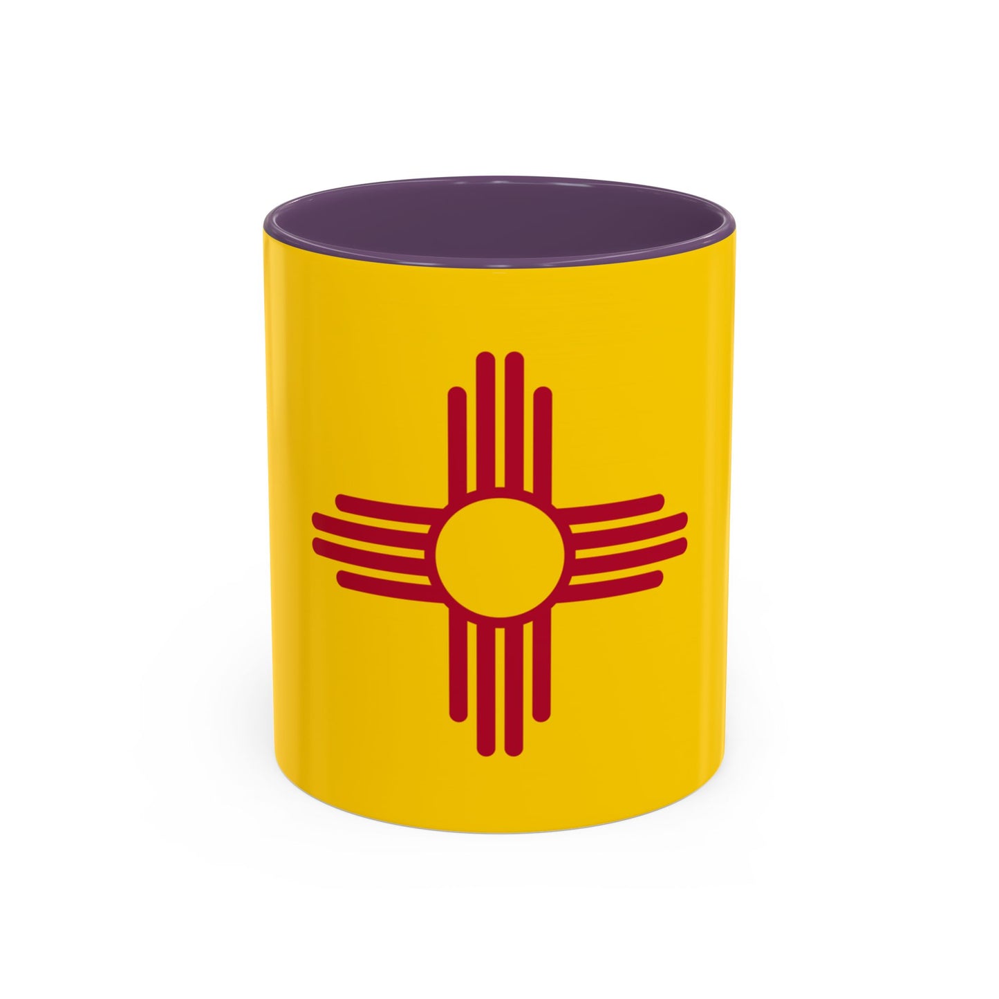 New Mexico Mug