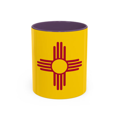 New Mexico Mug