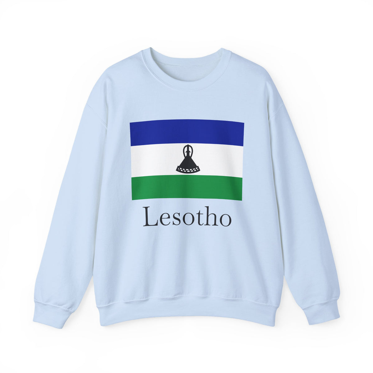 Lesotho Sweatshirt