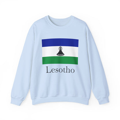 Lesotho Sweatshirt