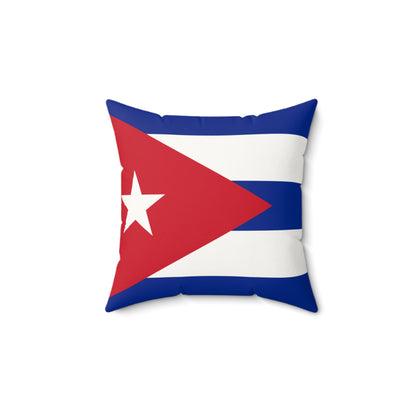 Cuba Pillow