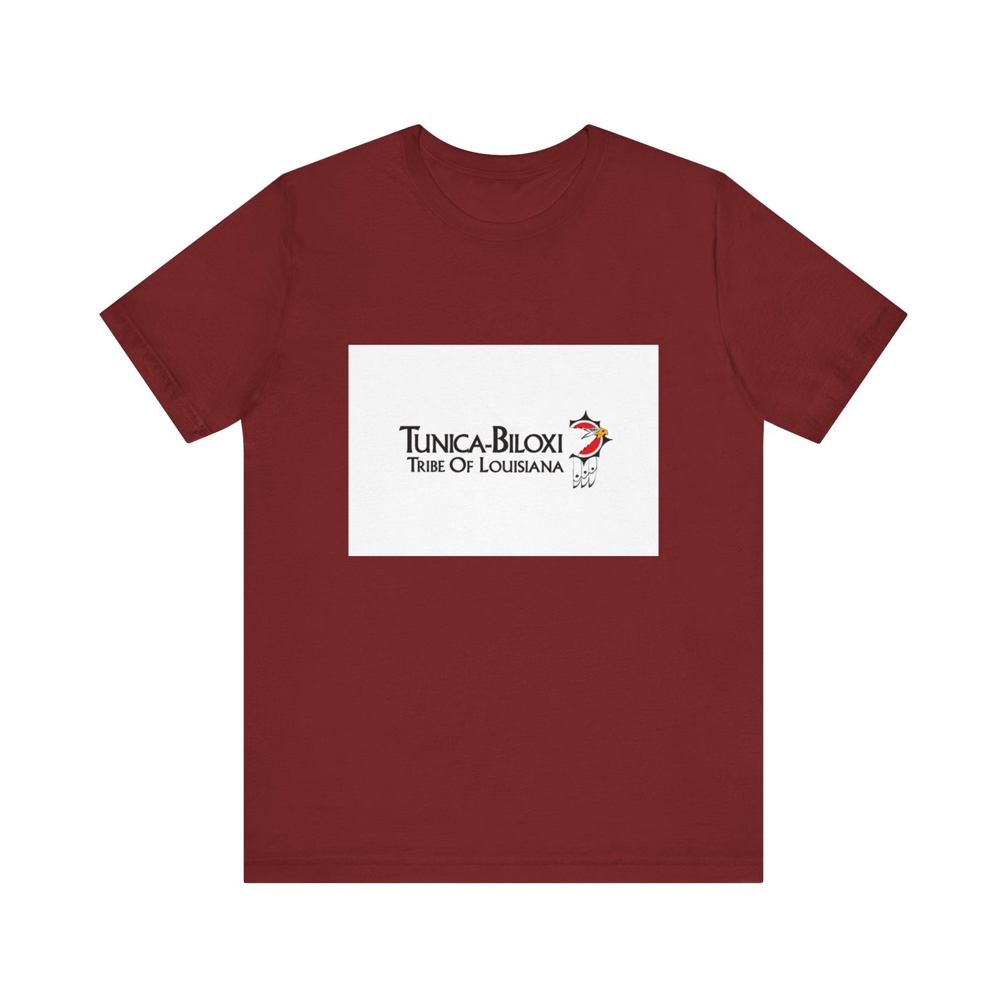 Tunica-Biloxi Tribe T-shirt