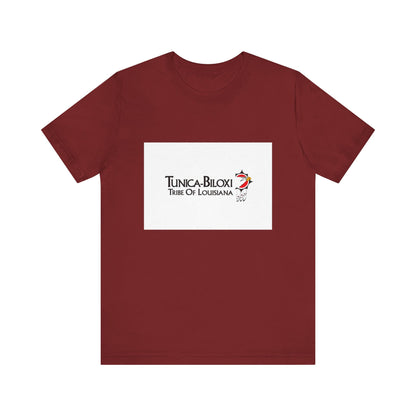 Tunica-Biloxi Tribe T-shirt
