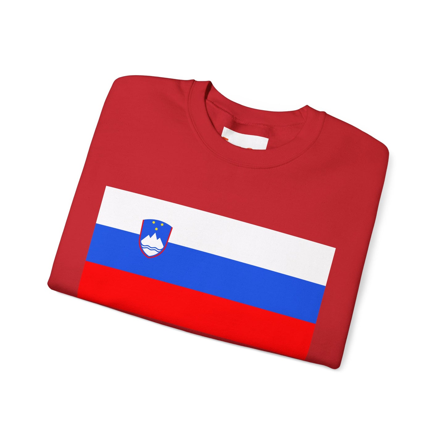 Slovenija Sweatshirt