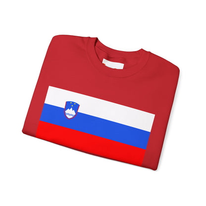 Slovenija Sweatshirt