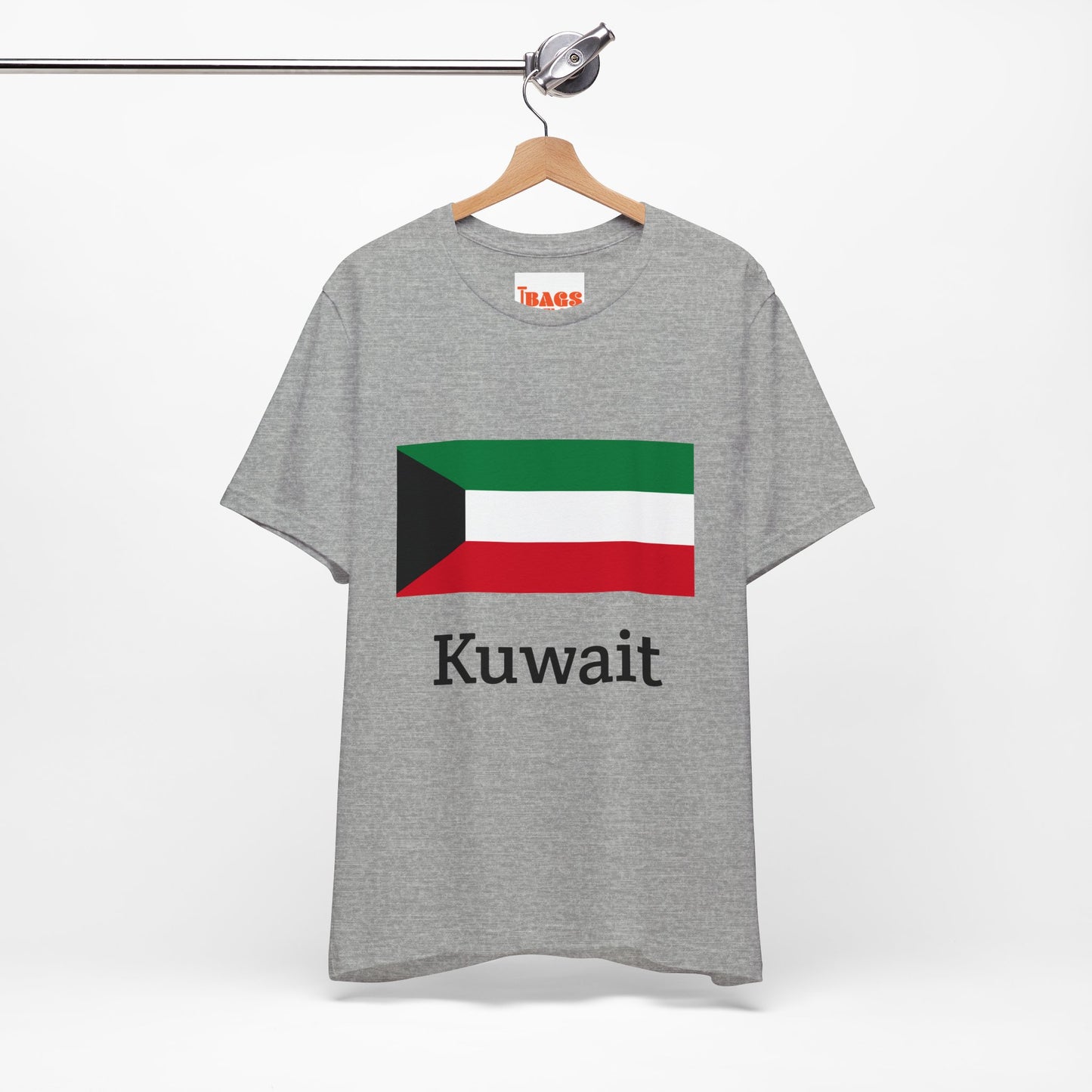 Kuwait T-shirts