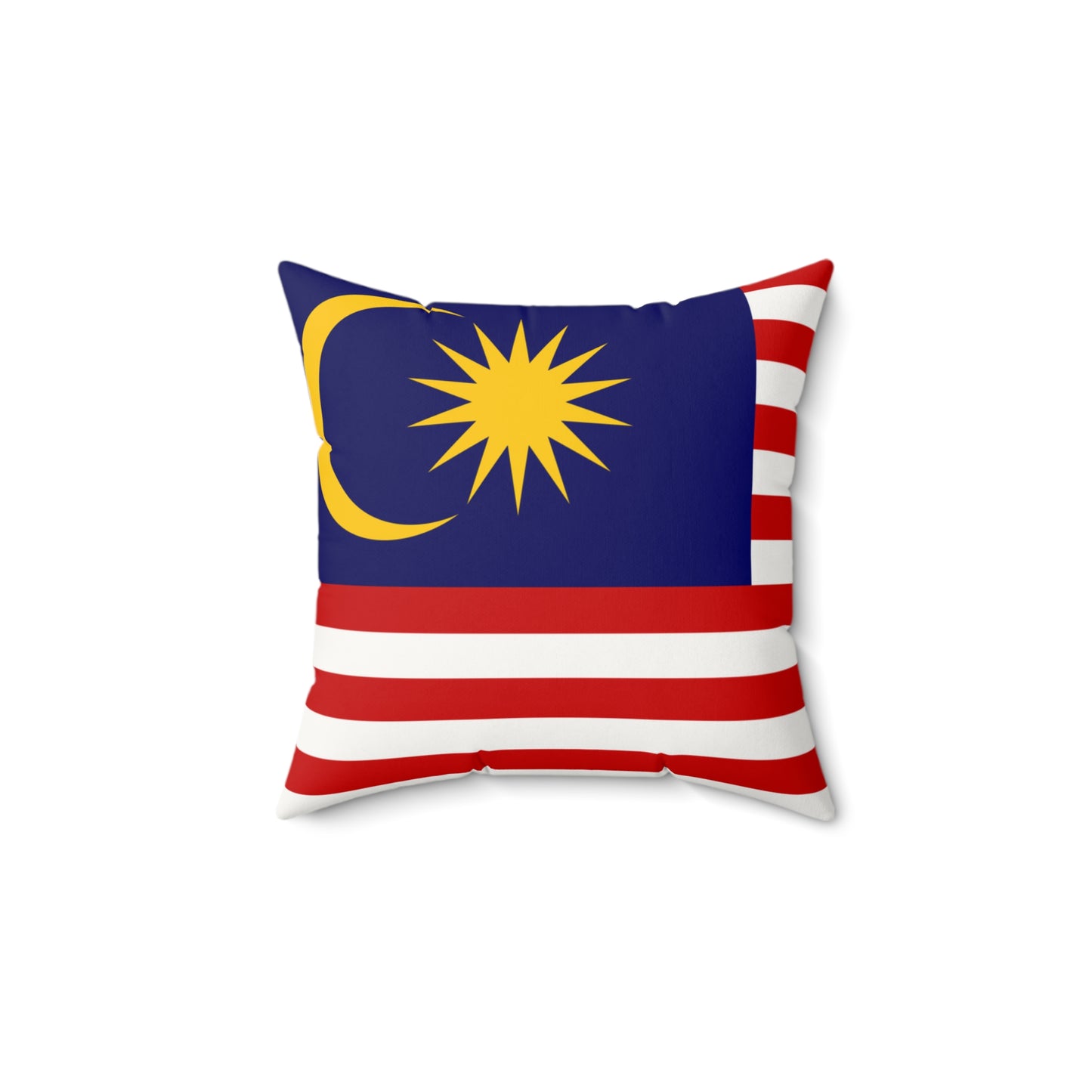 Malaysia Pillow
