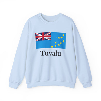 Tuvalu Sweatshirt