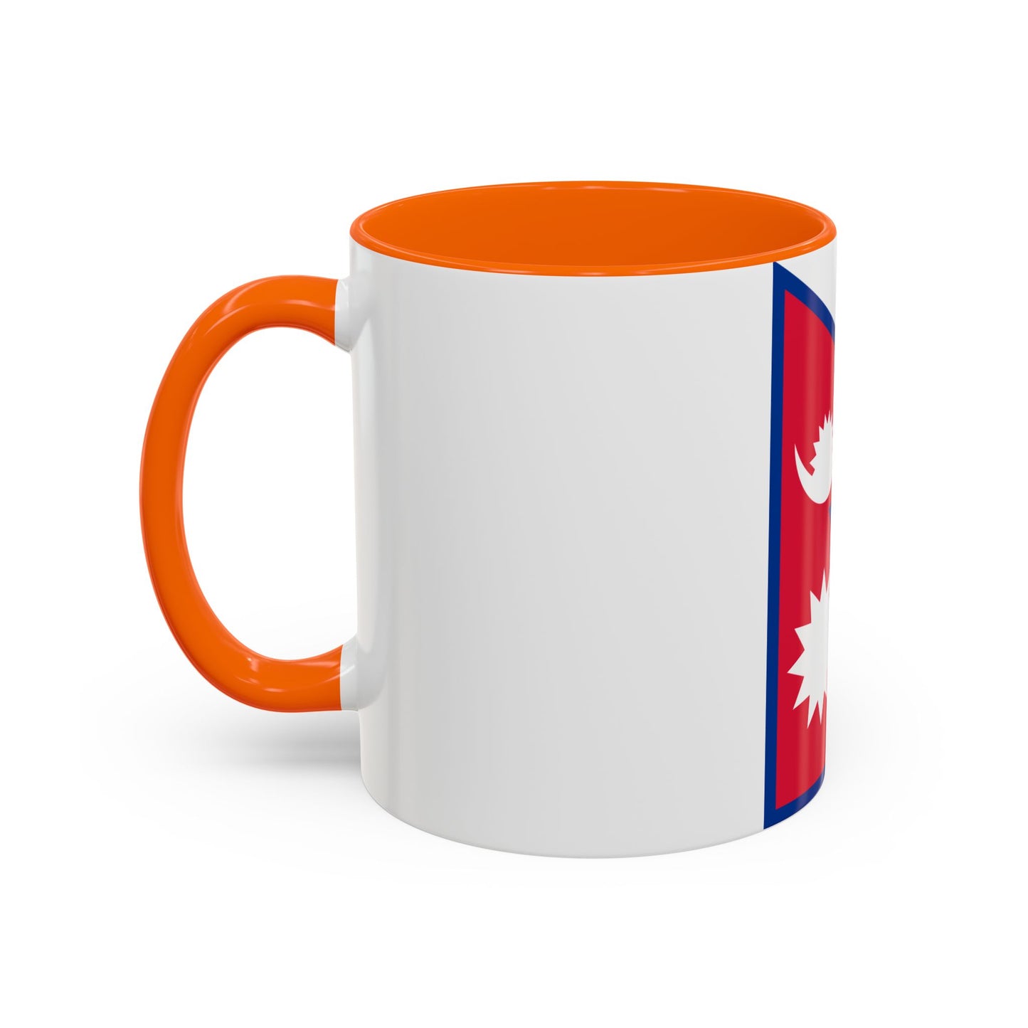 Nepal Mug