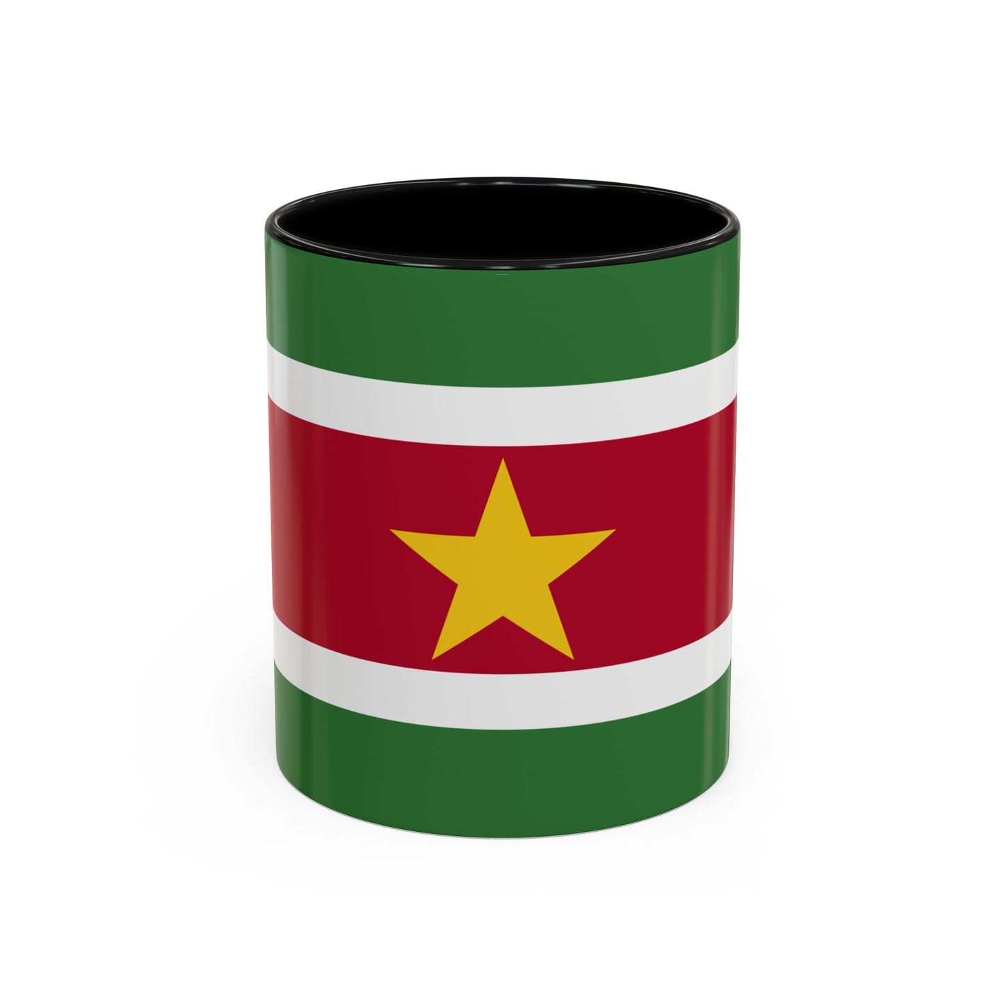 Suriname Mug