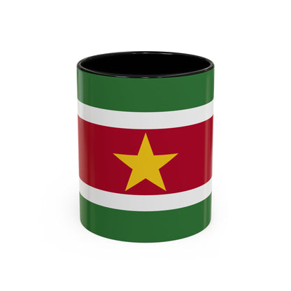 Suriname Mug