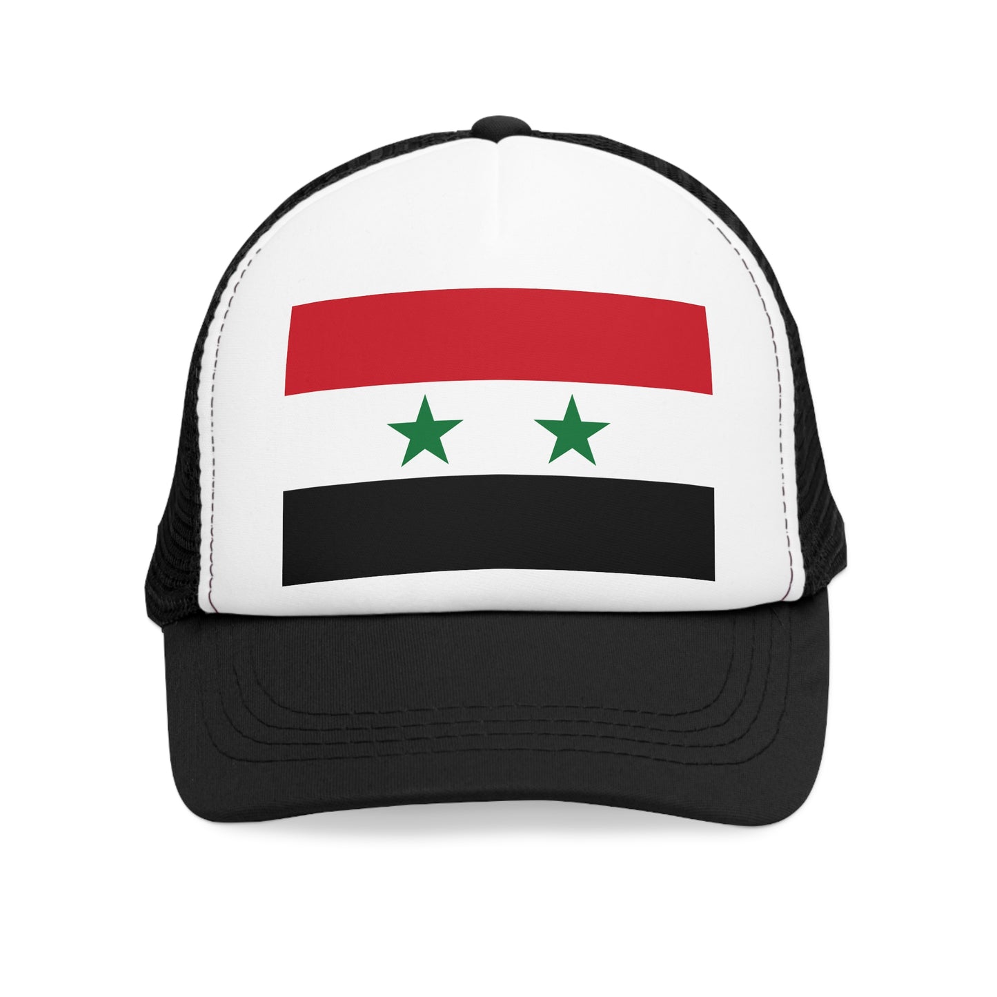 Syria Trucker Cap