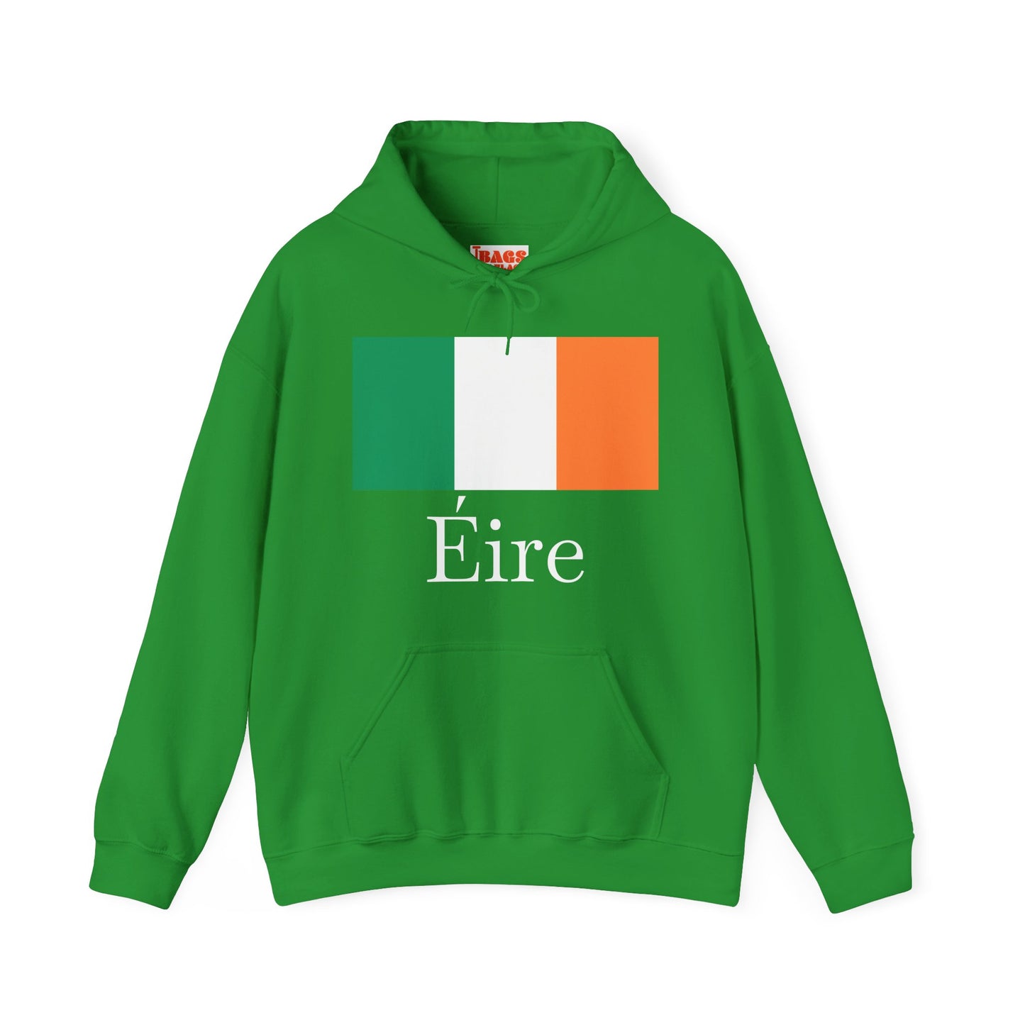 Éire Hoodies