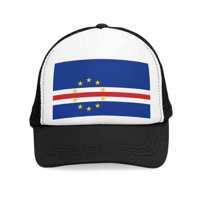 Cape Verde Trucker Cap