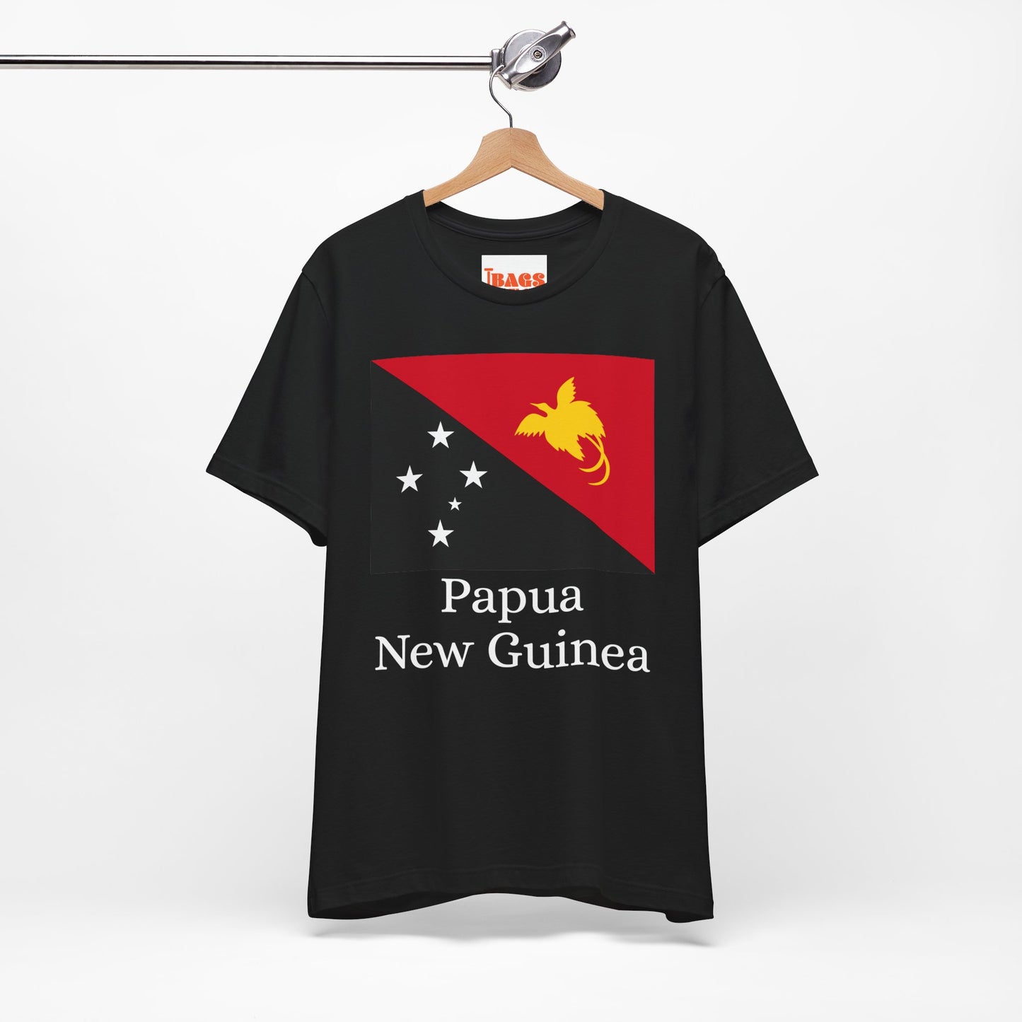 Papua New Guinea T-shirts