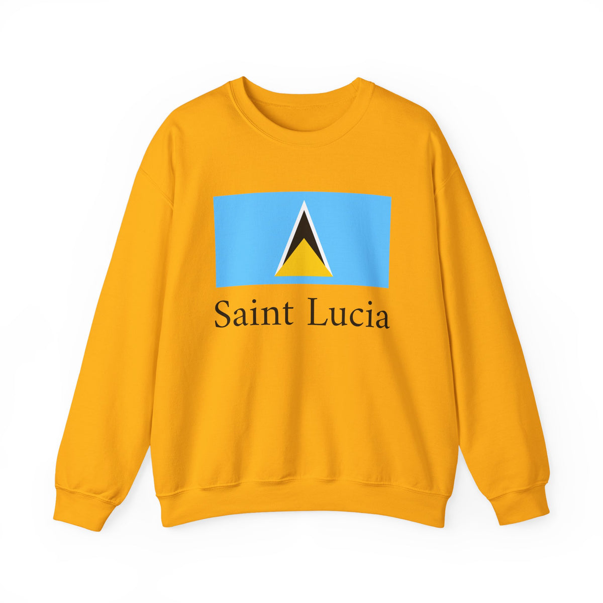 Saint Lucia Sweatshirt