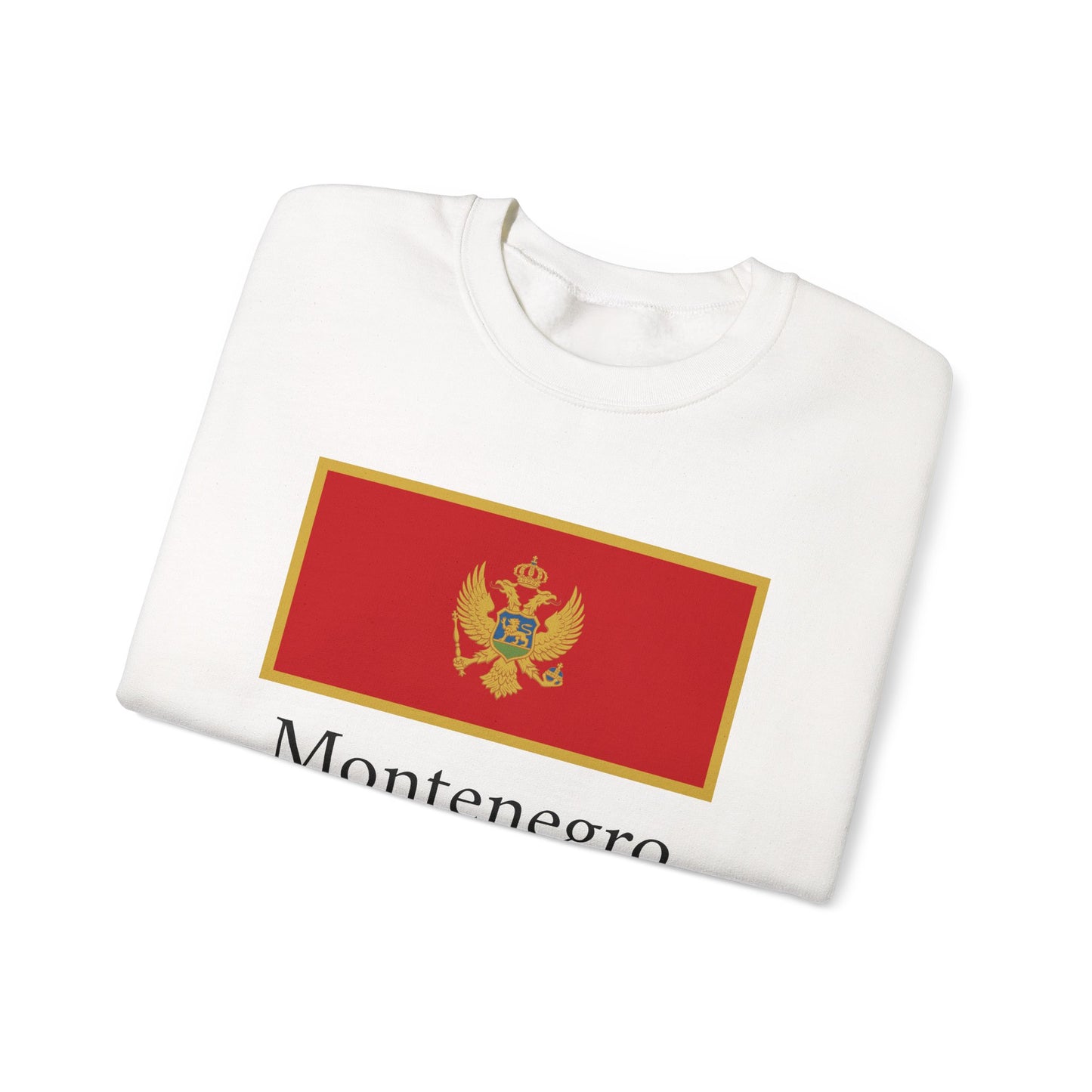 Montenegro Sweatshirt