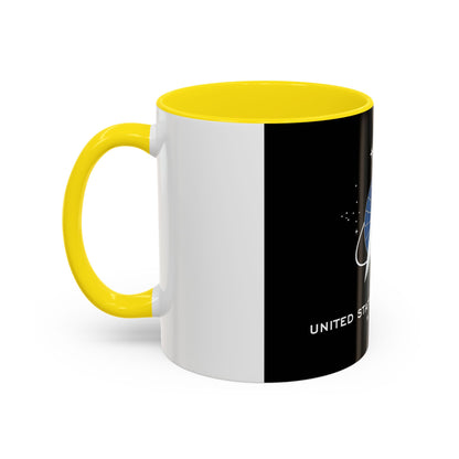 US Space Force Mug