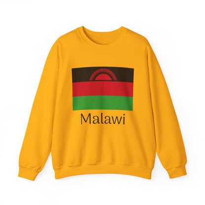 Malawi Sweatshirt
