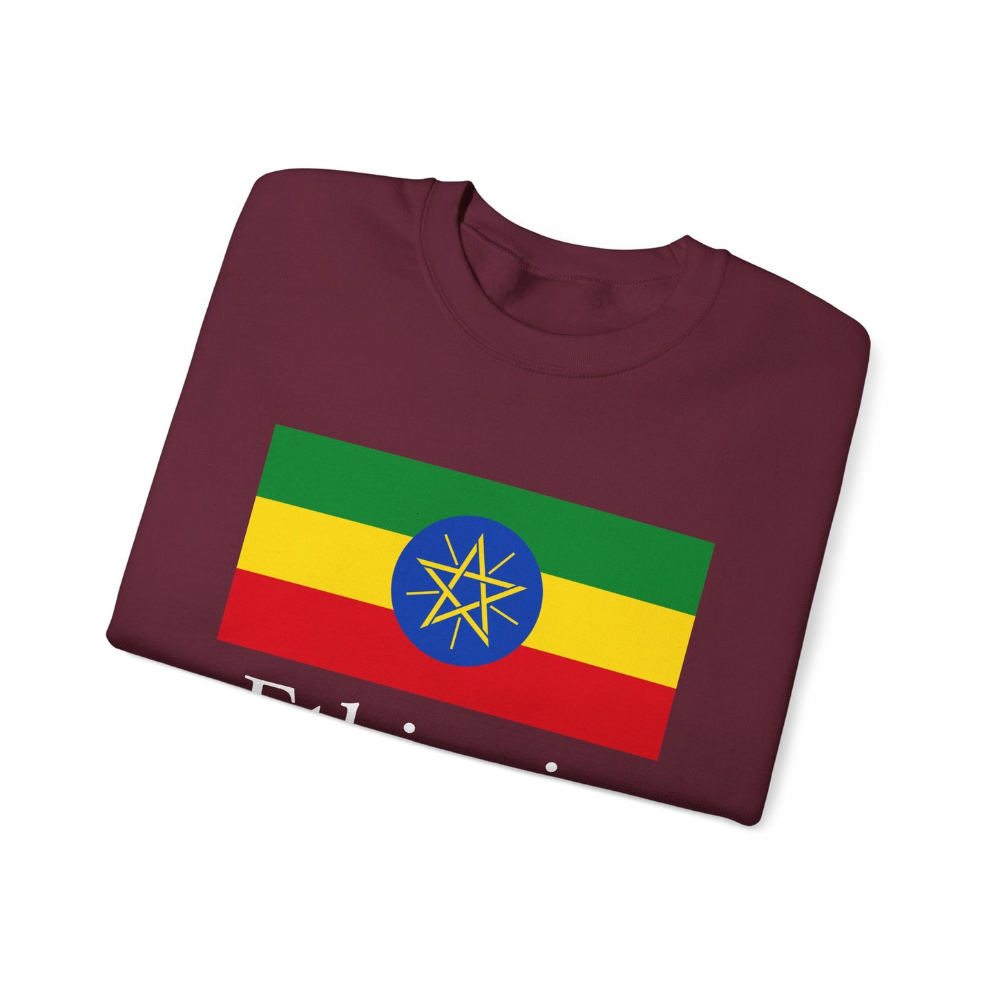 Ethiopia Sweatshirt