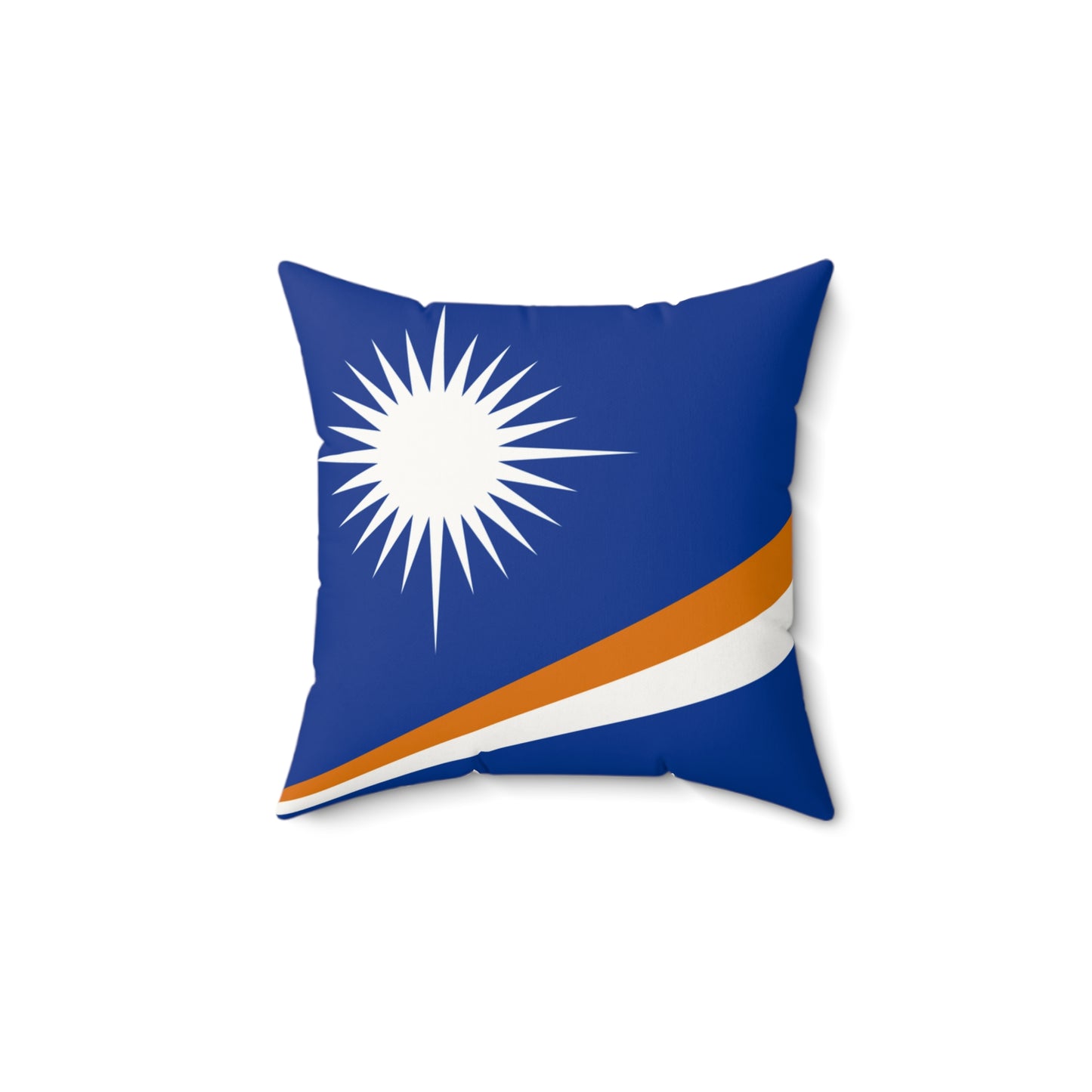 Marshall Islands Pillow
